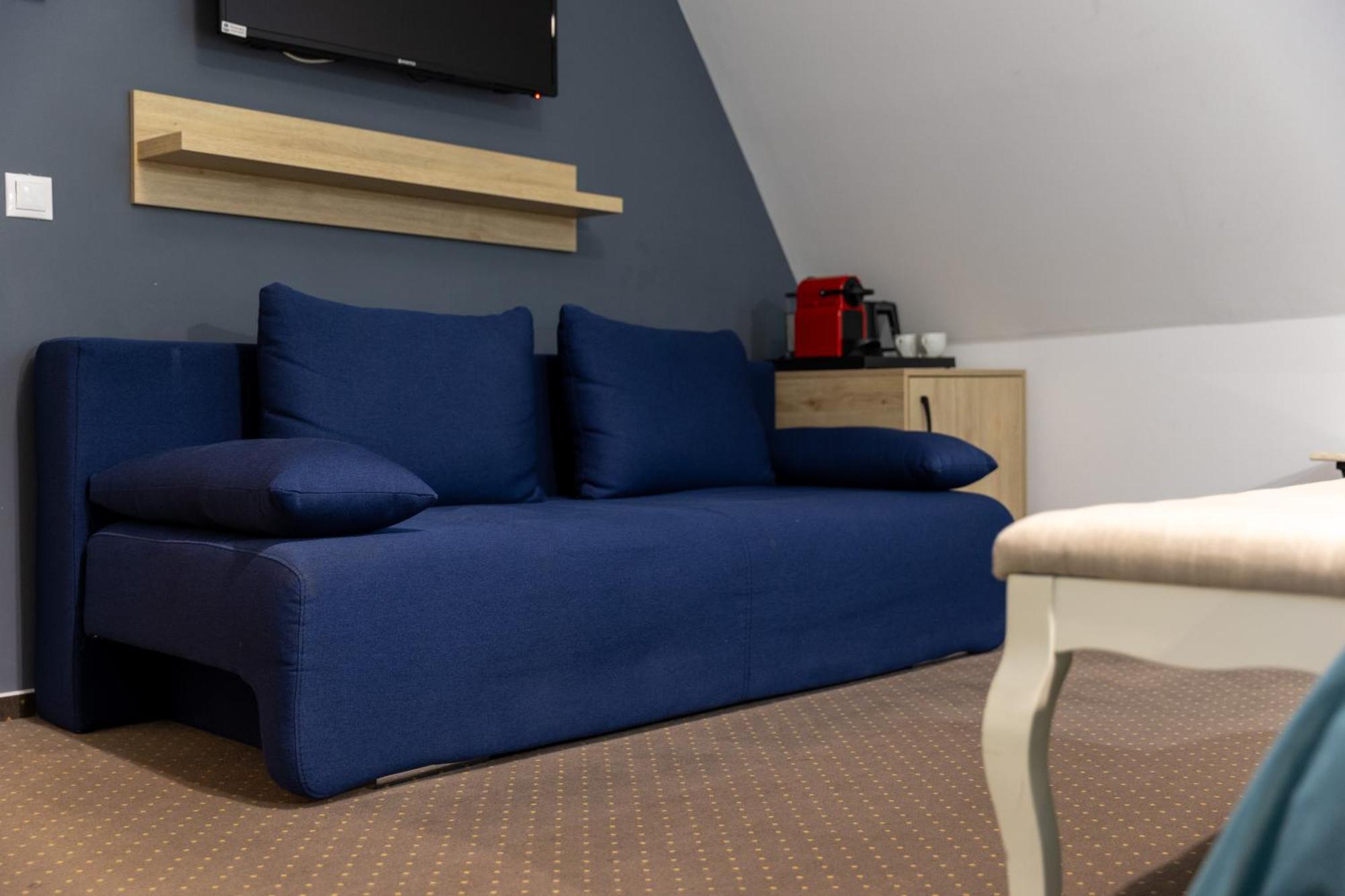 Lumiere House Sibiu Hotel Bagian luar foto