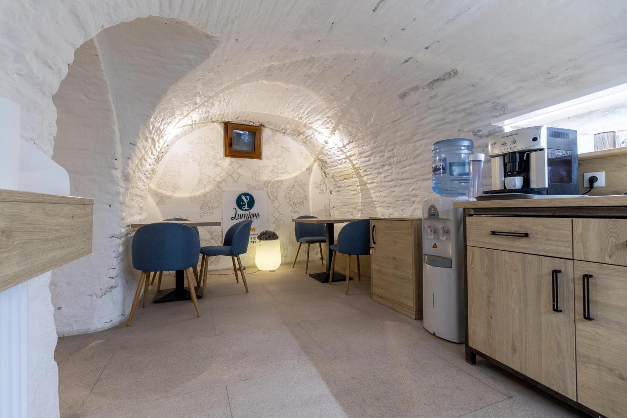 Lumiere House Sibiu Hotel Bagian luar foto